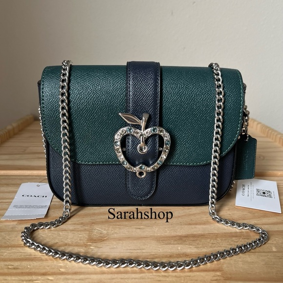 ✅Coach Purse - Picture 1 of 14